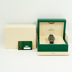 Rolex Yacht-Master 42 226658