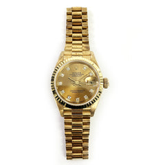 Rolex Lady-Datejust 69178