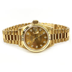 Rolex Lady-Datejust 69178