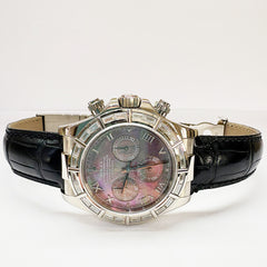 Rolex Daytona 116589BR