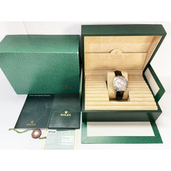 Rolex Daytona 116589BR