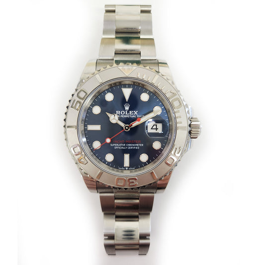 Rolex Yacht-Master 40 126622