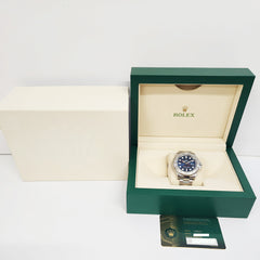 Rolex Yacht-Master 40 126622