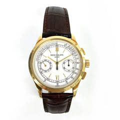 Patek Philippe Complications Chronograph 5170J-001