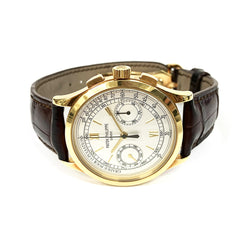 Patek Philippe Complications Chronograph 5170J-001