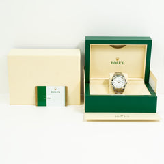 Rolex Datejust 41 126300