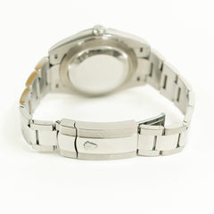 Rolex Datejust 41 126300