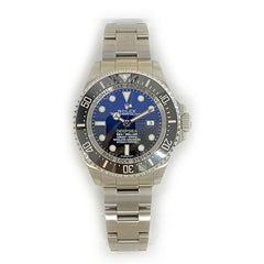 Rolex Sea-Dweller Deepsea 116660