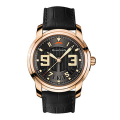 Blancpain L-Evolution 8805-3630-53B