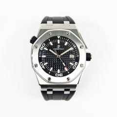 Audemars Piguet Royal Oak Offshore Diver 15340ST.OO.D002CA.01