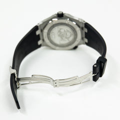 Audemars Piguet Royal Oak Offshore Diver 15340ST.OO.D002CA.01