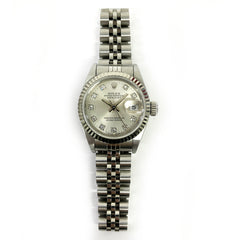 Rolex Lady-Datejust 69174