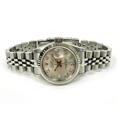 Rolex Lady-Datejust 69174