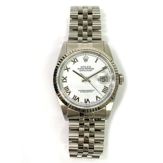 Rolex Datejust 36 16234