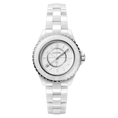 Chanel J12 H6345