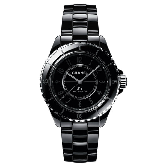 Chanel J12 H6185