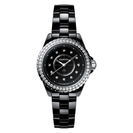 Chanel J12 H6419