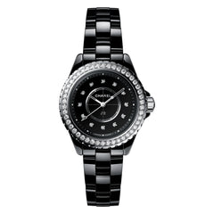 Chanel J12 H6419