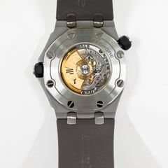 Audemars Piguet Royal Oak Offshore Diver 15710ST.OO.A002CA.01