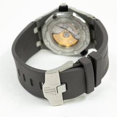 Audemars Piguet Royal Oak Offshore Diver 15710ST.OO.A002CA.01