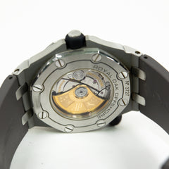 Audemars Piguet Royal Oak Offshore Diver 15710ST.OO.A002CA.01