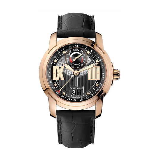 Blancpain L-Evolution 8837-3630-53B