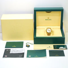Rolex Day-Date 40 228238