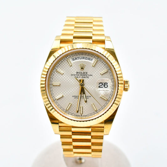 Rolex Day-Date 40 228238