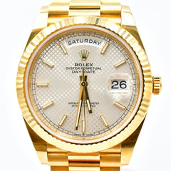 Rolex Day-Date 40 228238