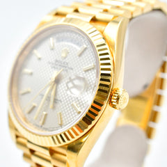 Rolex Day-Date 40 228238