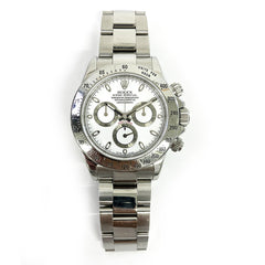 Rolex Daytona 116520