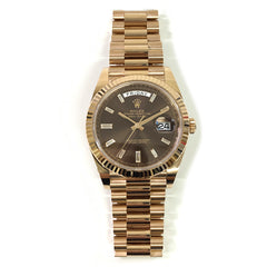 Rolex Day-Date 40 228235A