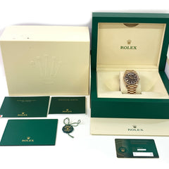 Rolex Day-Date 40 228235A