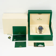 Rolex Sea-Dweller Deepsea 136660