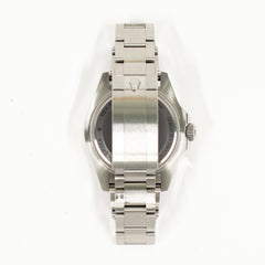 Rolex Sea-Dweller Deepsea 136660