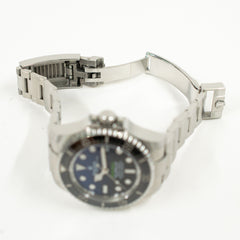 Rolex Sea-Dweller Deepsea 136660