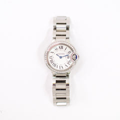 Cartier Ballon Bleu W4BB0015
