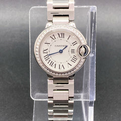 Cartier Ballon Bleu W4BB0015