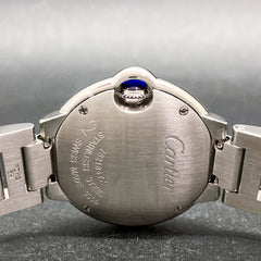 Cartier Ballon Bleu W4BB0015