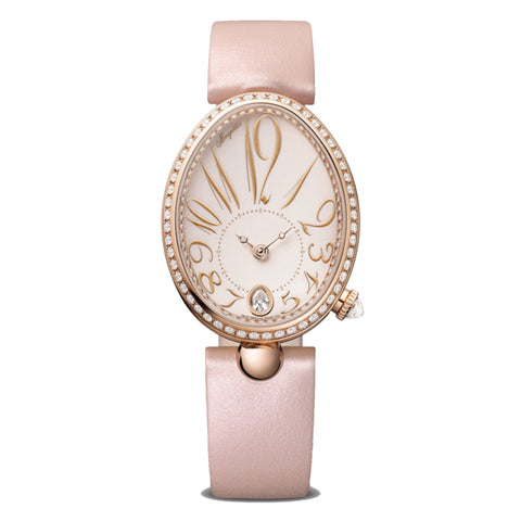 Breguet Reine de Naples 8918BR/2C/364/D00D