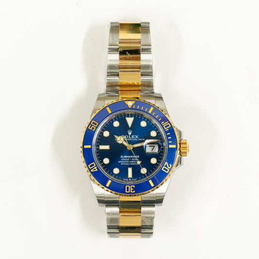 Rolex Submariner Date 126613LB