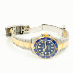 Rolex Submariner Date 126613LB