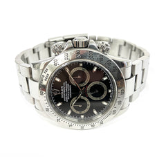 Rolex Daytona 116520