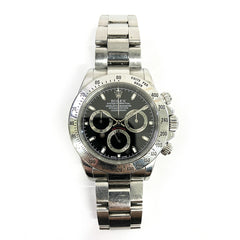 Rolex Daytona 116520