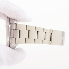 Rolex Oyster Perpetual Date 15200