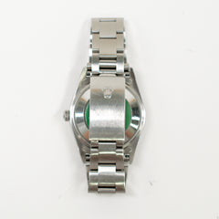 Rolex Oyster Perpetual Date 15200