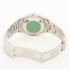 Rolex Oyster Perpetual Date 15200