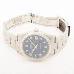 Rolex Oyster Perpetual Date 15200