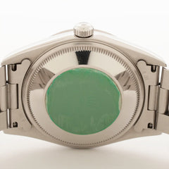 Rolex Oyster Perpetual Date 15200