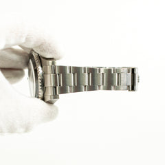 Rolex Sea-Dweller Deepsea 116660